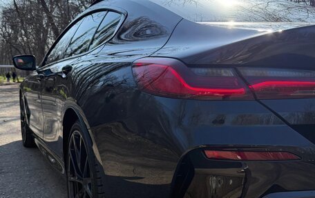 BMW 8 серия, 2019 год, 8 500 000 рублей, 8 фотография