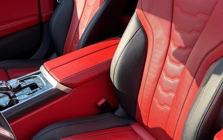 BMW 8 серия, 2019 год, 8 500 000 рублей, 13 фотография
