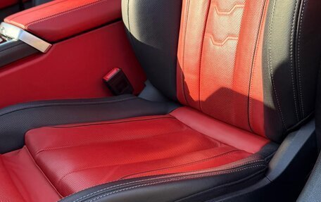 BMW 8 серия, 2019 год, 8 500 000 рублей, 14 фотография