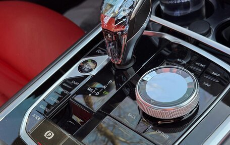 BMW 8 серия, 2019 год, 8 500 000 рублей, 11 фотография