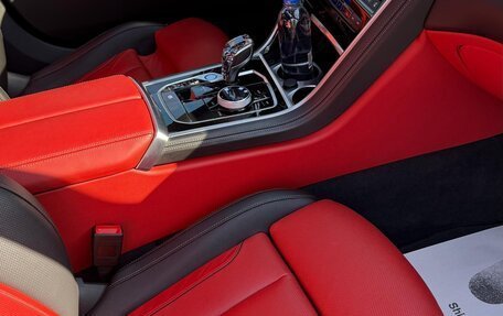 BMW 8 серия, 2019 год, 8 500 000 рублей, 16 фотография