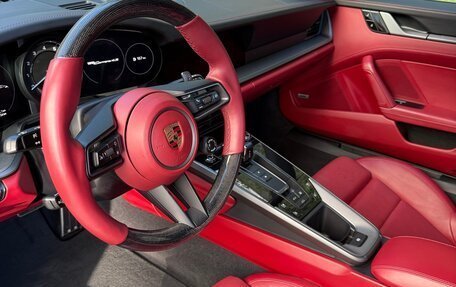 Porsche 911, 2020 год, 14 500 000 рублей, 4 фотография