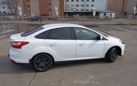 Ford Focus III, 2012 год, 799 000 рублей, 5 фотография
