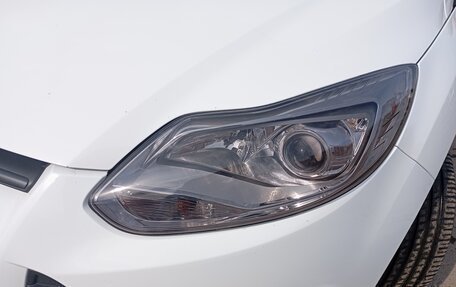 Ford Focus III, 2012 год, 799 000 рублей, 7 фотография