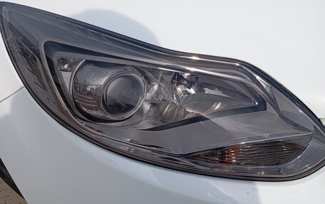 Ford Focus III, 2012 год, 799 000 рублей, 8 фотография