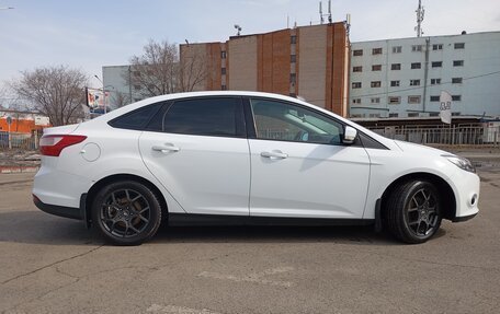 Ford Focus III, 2012 год, 799 000 рублей, 6 фотография