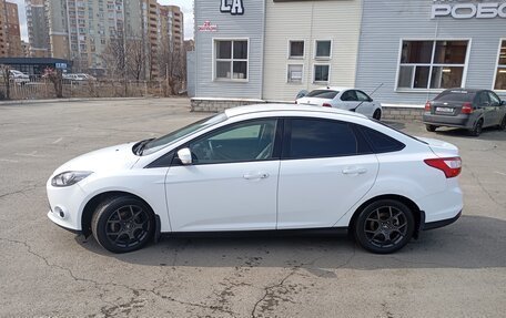 Ford Focus III, 2012 год, 799 000 рублей, 12 фотография