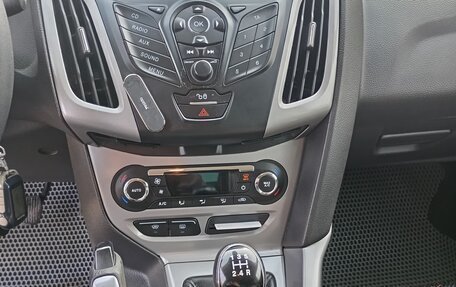 Ford Focus III, 2012 год, 799 000 рублей, 16 фотография