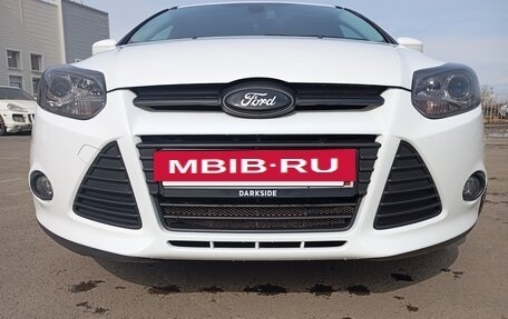Ford Focus III, 2012 год, 799 000 рублей, 14 фотография