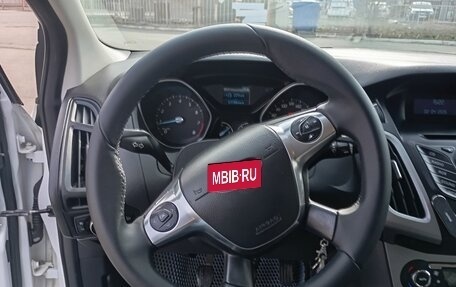 Ford Focus III, 2012 год, 799 000 рублей, 15 фотография