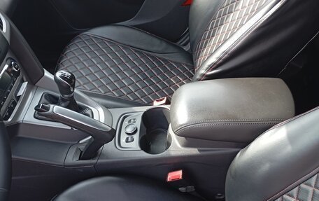 Ford Focus III, 2012 год, 799 000 рублей, 18 фотография