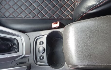 Ford Focus III, 2012 год, 799 000 рублей, 20 фотография
