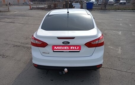 Ford Focus III, 2012 год, 799 000 рублей, 4 фотография
