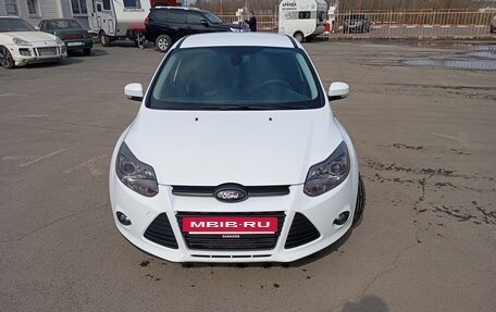 Ford Focus III, 2012 год, 799 000 рублей, 10 фотография
