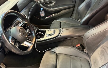 Mercedes-Benz E-Класс, 2020 год, 4 170 000 рублей, 10 фотография