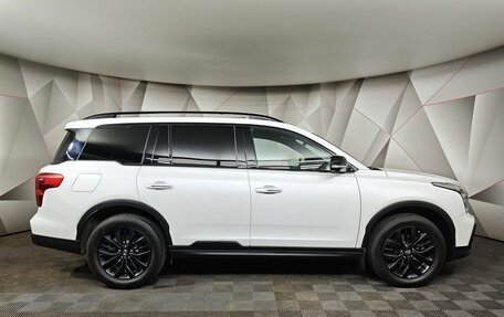 GAC GS8 I, 2023 год, 2 530 000 рублей, 6 фотография