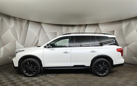 GAC GS8 I, 2023 год, 2 530 000 рублей, 5 фотография