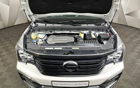 GAC GS8 I, 2023 год, 2 530 000 рублей, 11 фотография