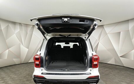 GAC GS8 I, 2023 год, 2 530 000 рублей, 12 фотография