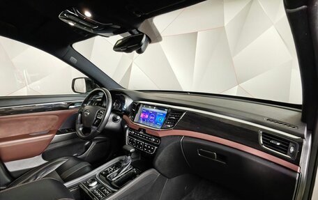 GAC GS8 I, 2023 год, 2 530 000 рублей, 13 фотография