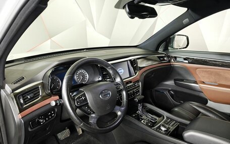 GAC GS8 I, 2023 год, 2 530 000 рублей, 19 фотография