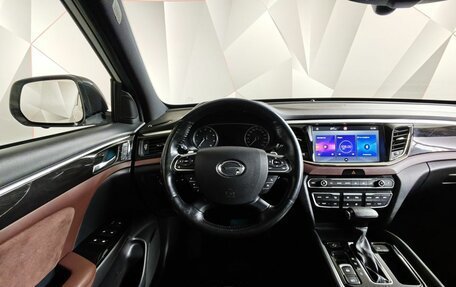 GAC GS8 I, 2023 год, 2 530 000 рублей, 20 фотография