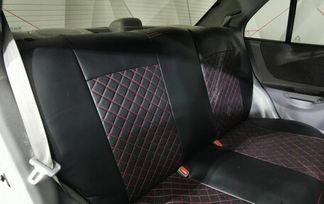 Hyundai Accent II, 2007 год, 325 000 рублей, 16 фотография