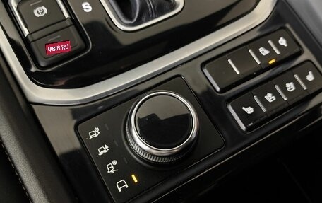 GAC GS8 I, 2023 год, 2 530 000 рублей, 23 фотография