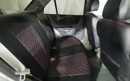 Hyundai Accent II, 2007 год, 325 000 рублей, 15 фотография