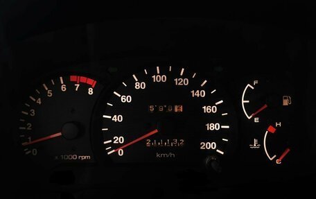 Hyundai Accent II, 2007 год, 325 000 рублей, 17 фотография