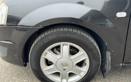 Renault Logan I, 2014 год, 650 000 рублей, 8 фотография