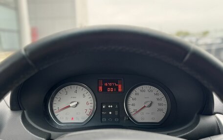 Renault Logan I, 2014 год, 650 000 рублей, 9 фотография