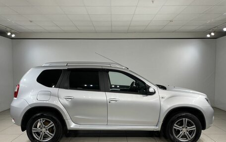 Nissan Terrano III, 2018 год, 1 290 000 рублей, 4 фотография