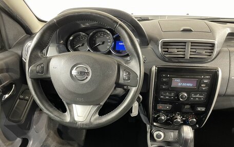 Nissan Terrano III, 2018 год, 1 290 000 рублей, 9 фотография