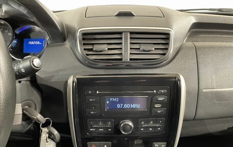 Nissan Terrano III, 2018 год, 1 290 000 рублей, 11 фотография