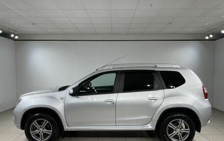 Nissan Terrano III, 2018 год, 1 290 000 рублей, 8 фотография