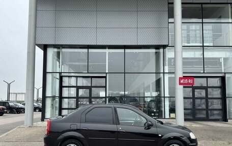 Renault Logan I, 2014 год, 650 000 рублей, 5 фотография