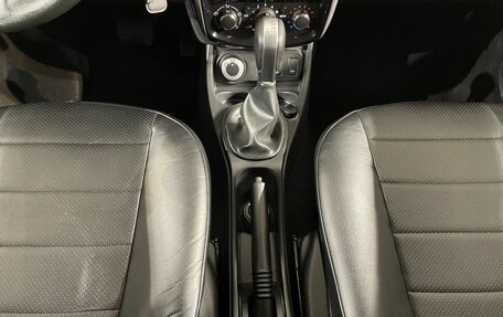 Nissan Terrano III, 2018 год, 1 290 000 рублей, 12 фотография