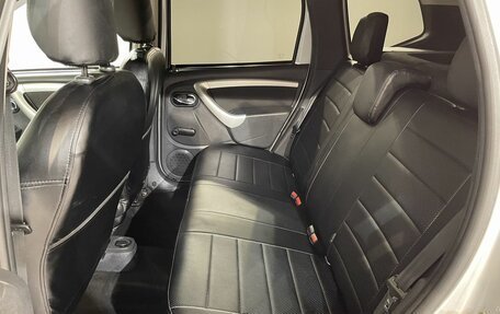 Nissan Terrano III, 2018 год, 1 290 000 рублей, 17 фотография