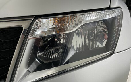 Nissan Terrano III, 2018 год, 1 290 000 рублей, 19 фотография