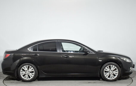 Mazda 6, 2008 год, 745 000 рублей, 4 фотография