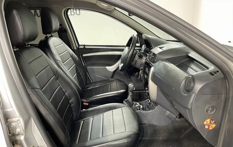 Nissan Terrano III, 2018 год, 1 290 000 рублей, 16 фотография