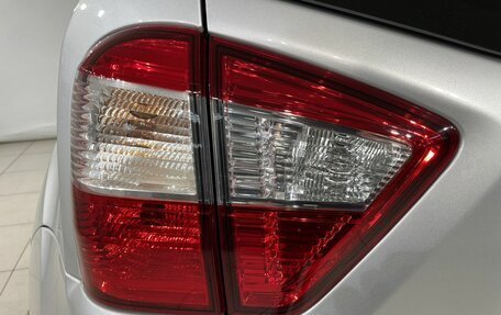 Nissan Terrano III, 2018 год, 1 290 000 рублей, 20 фотография