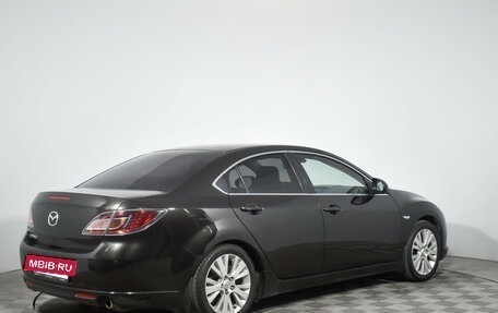 Mazda 6, 2008 год, 745 000 рублей, 5 фотография