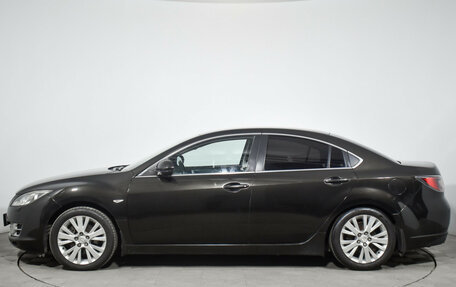 Mazda 6, 2008 год, 745 000 рублей, 8 фотография