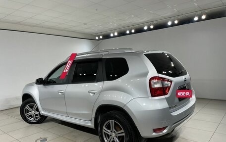 Nissan Terrano III, 2018 год, 1 290 000 рублей, 7 фотография