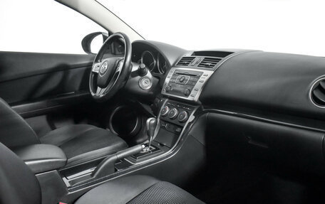 Mazda 6, 2008 год, 745 000 рублей, 12 фотография