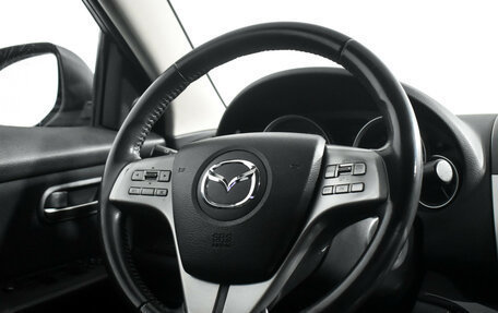 Mazda 6, 2008 год, 745 000 рублей, 14 фотография