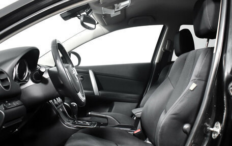 Mazda 6, 2008 год, 745 000 рублей, 10 фотография