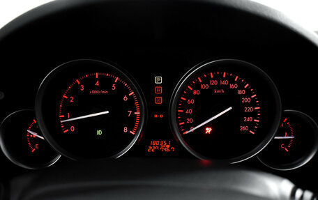 Mazda 6, 2008 год, 745 000 рублей, 15 фотография